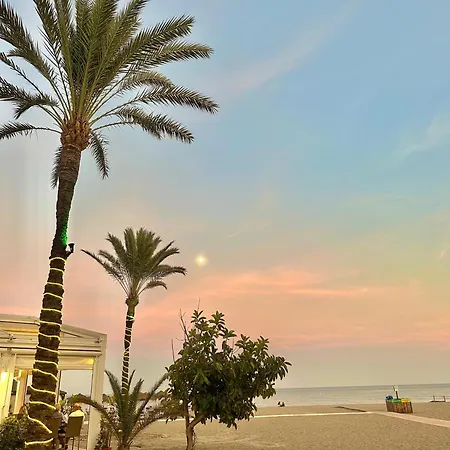 Blue Horizon *